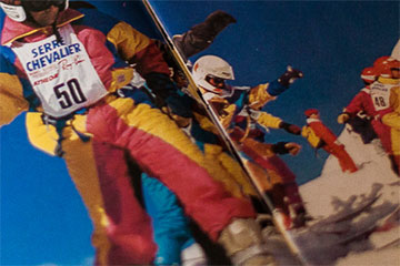 Grand Prix de Serre Chevalier