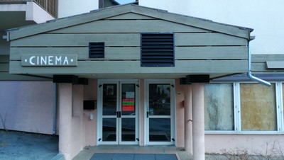 Cinéma Monetier les bains