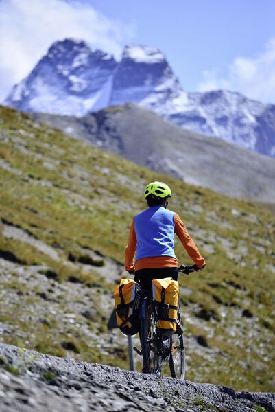 Cols réservés 2020 - Col Agnel - Cols réservés 2020 - Col Agnel