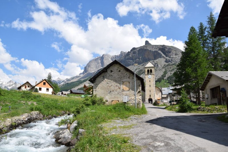 Image - Le Lauzet