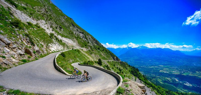 Col du Noyer - Steph Tempier - Col du Noyer - Steph Tempier