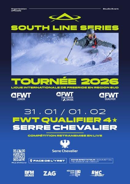 After-ski au Snø pour le Freeride World Tour_Le Monêtier-les-Bains
