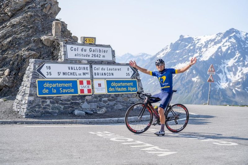 Galibier - Galibier