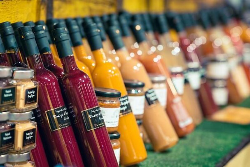 Marché artisanat & saveurs - Marché artisanat & saveurs