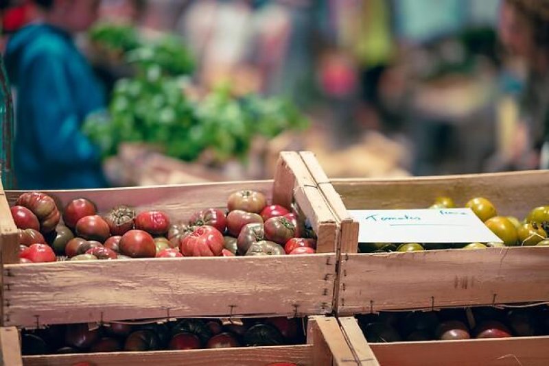 Marché artisanat & saveurs - Marché artisanat & saveurs