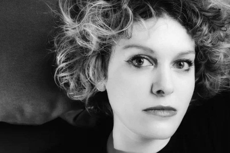 Festival Messiaen : l'Ensemble Intercontemporain 2 présente "Into the Little Hill"_Briançon - Jenny Daviet, soprano