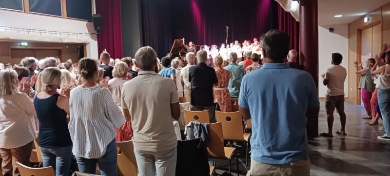 Masterclass Swing In the Mountains_Le Monêtier-les-Bains