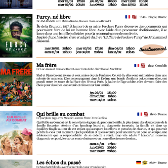 liste films 28/01 n°3