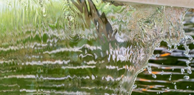 Eau