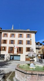 Place de la Mairie