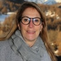 Conseillère municipale