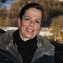 Conseillère municipale
