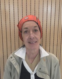 France-Marie JOSSERAND