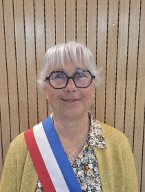 Marie Dominique DUBOIS DENEL