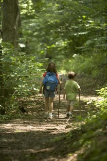 Escape game nature_Le Monêtier-les-Bains