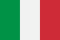 Drapeau italien