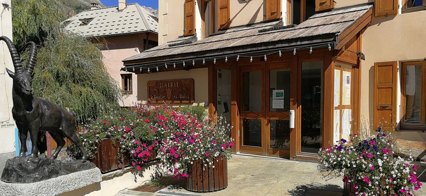Mairie Grand Format