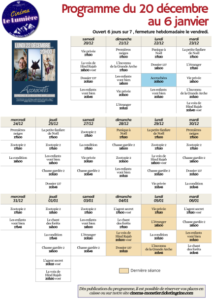 Grille 20 décembre 2026